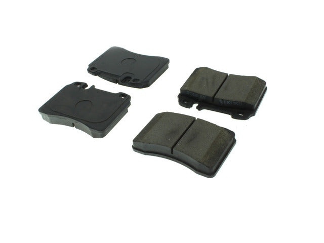 Centric Parts Disc Brake Pad Set  105.05610