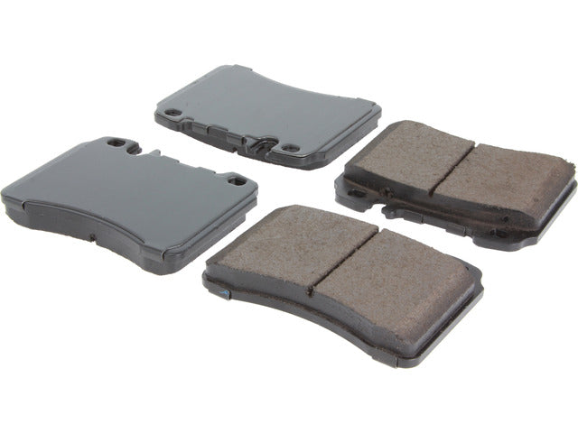 Centric Parts Disc Brake Pad Set  105.05611
