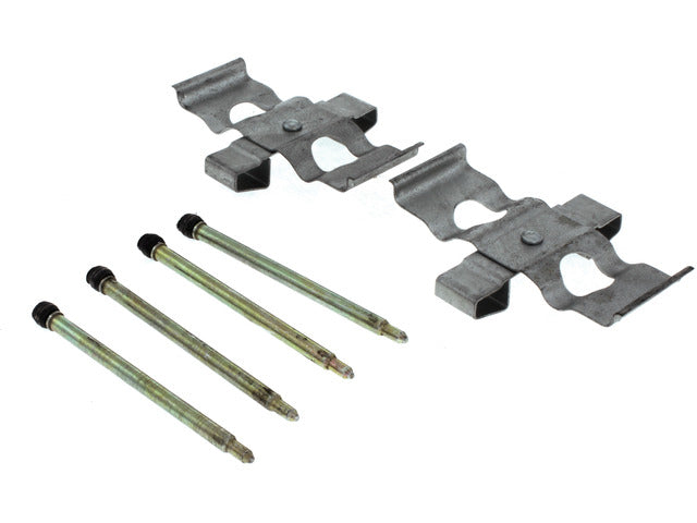 Centric Parts Disc Brake Pad Set  105.05611