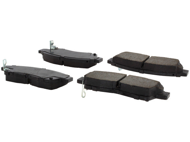Centric Parts Disc Brake Pad Set  105.05621