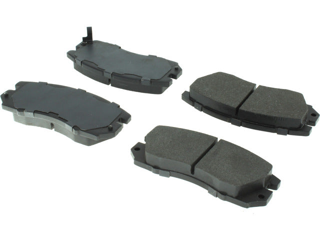 Centric Parts Disc Brake Pad Set  105.05630