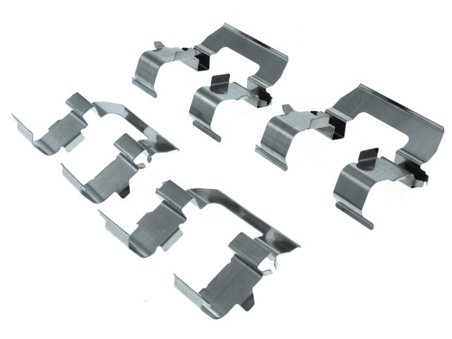Centric Parts Disc Brake Pad Set  105.05630