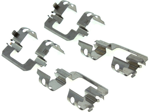 Centric Parts Disc Brake Pad Set  105.05670