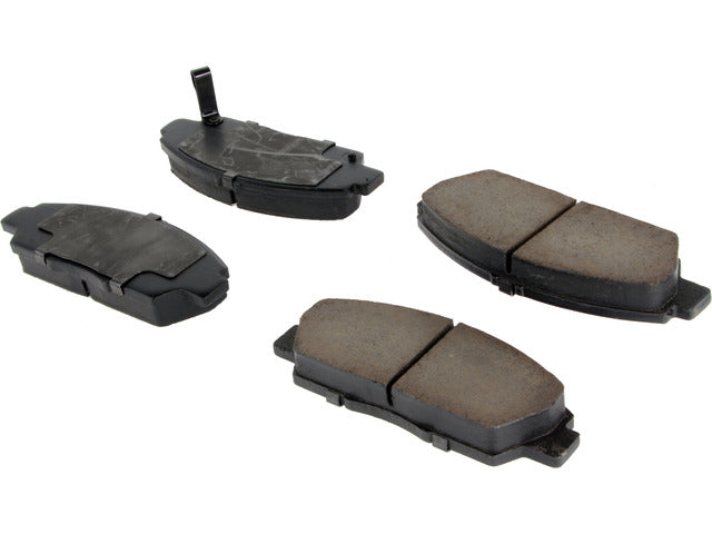 Centric Parts   105.05680
