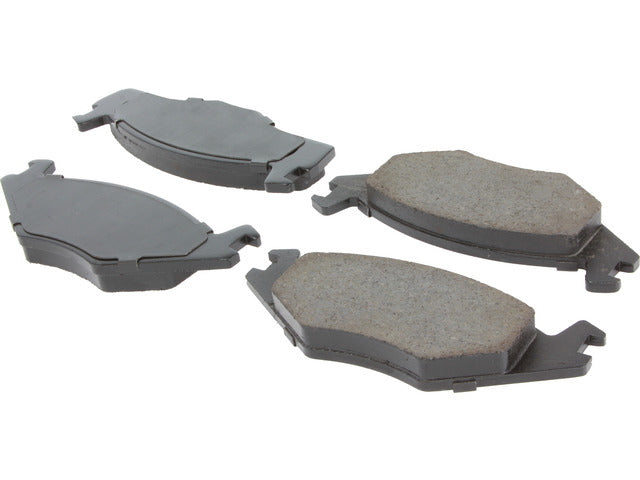 Centric Parts Disc Brake Pad Set  105.05690