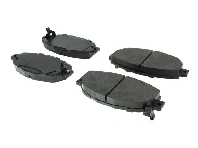 Centric Parts Disc Brake Pad Set  105.05710