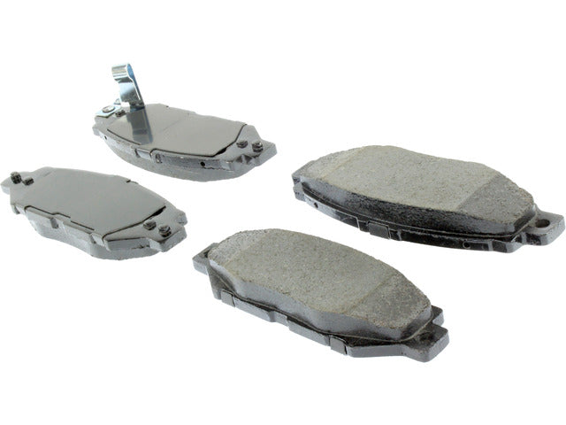 Centric Parts Disc Brake Pad Set  105.05720