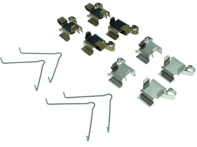 Centric Parts Disc Brake Pad Set  105.05720