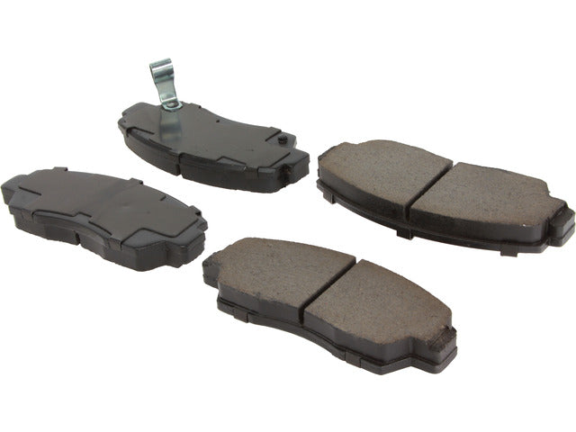 Centric Parts Disc Brake Pad Set  105.05740