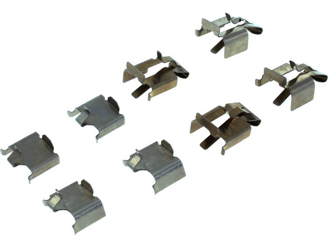 Centric Parts Disc Brake Pad Set  105.05740