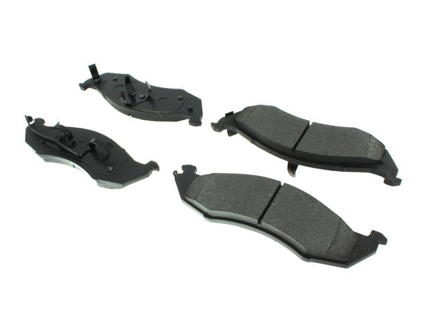 Centric Parts Disc Brake Pad Set  105.05760