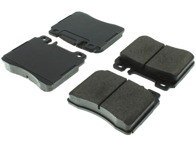 Centric Parts Disc Brake Pad Set  105.05770