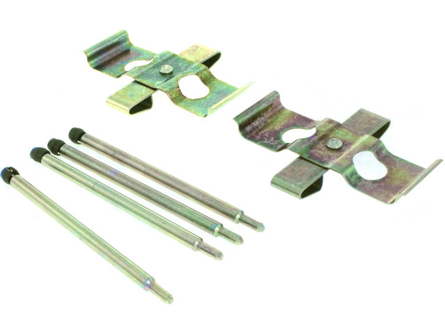 Centric Parts Disc Brake Pad Set  105.05770