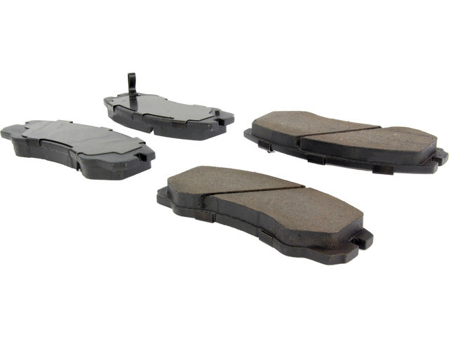 Centric Parts Disc Brake Pad Set  105.05790