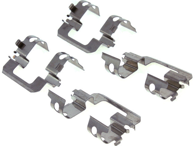 Centric Parts Disc Brake Pad Set  105.05800