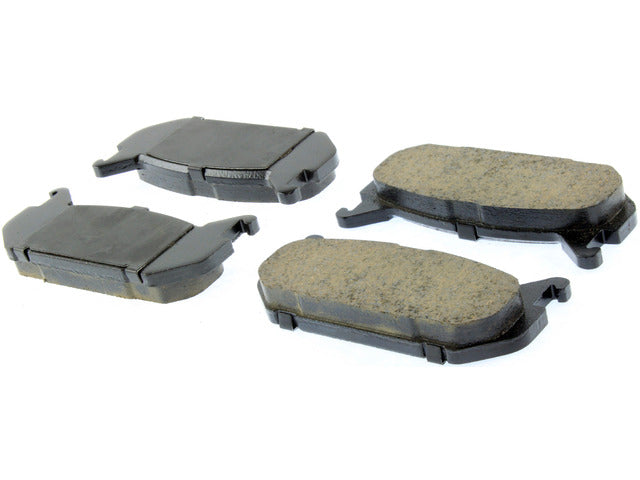 Centric Parts Disc Brake Pad Set  105.05840
