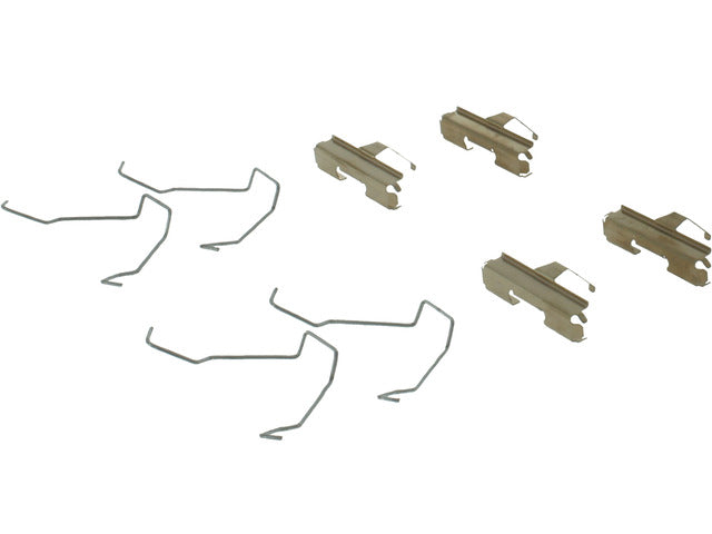 Centric Parts Disc Brake Pad Set  105.05840