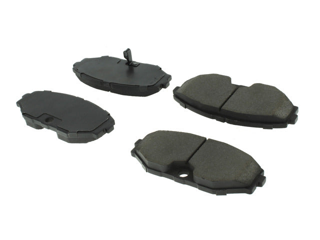 Centric Parts Disc Brake Pad Set  105.05870