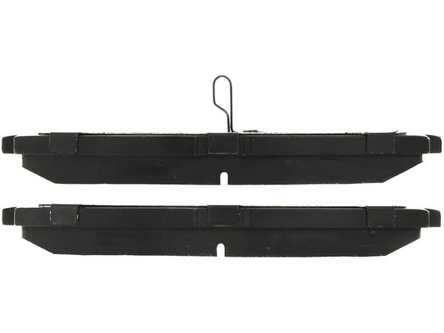 Centric Parts Disc Brake Pad Set  105.05870