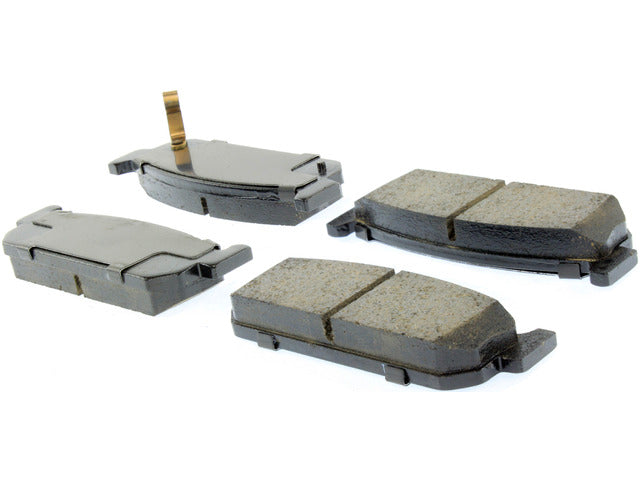 Centric Parts Disc Brake Pad Set  105.05880