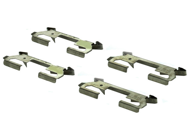 Centric Parts Disc Brake Pad Set  105.05880