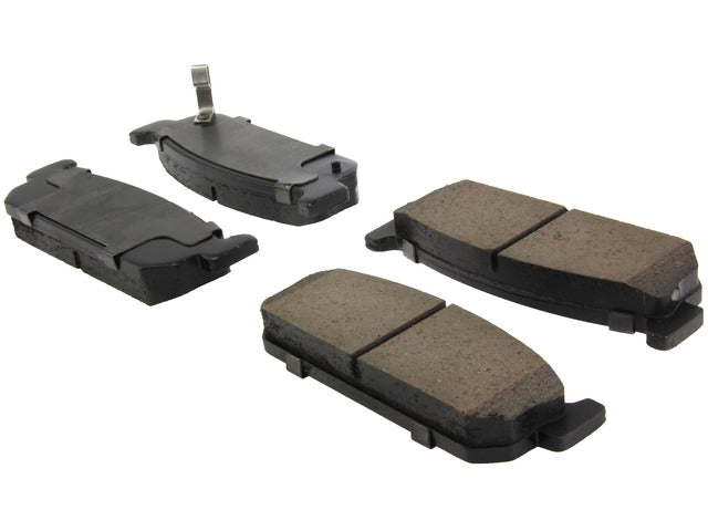 Centric Parts   105.05881