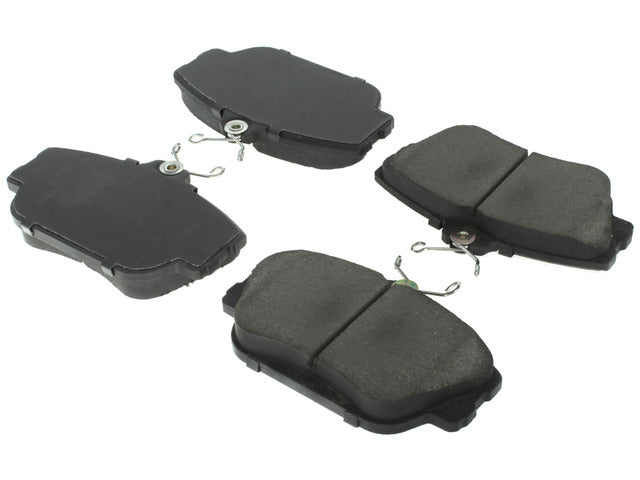 Centric Parts Disc Brake Pad Set  105.05980