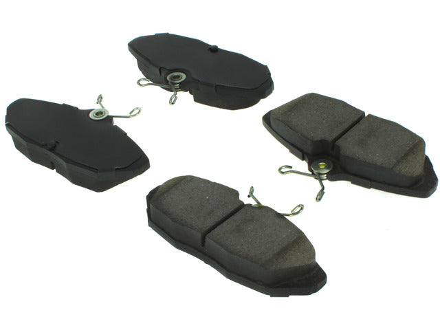 Centric Parts Disc Brake Pad Set  105.05990