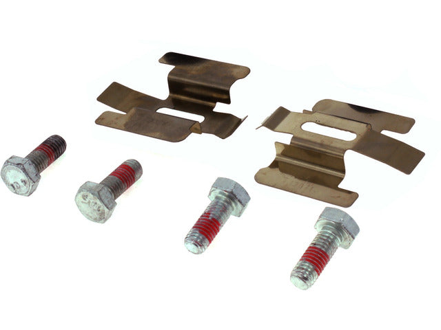 Centric Parts Disc Brake Pad Set  105.05990