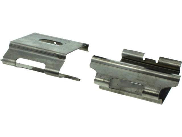 Centric Parts Disc Brake Pad Set  105.06000
