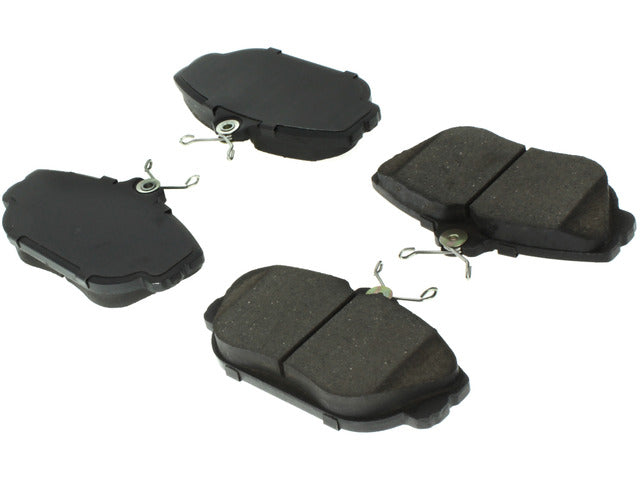Centric Parts Disc Brake Pad Set  105.06010