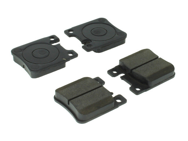 Centric Parts Disc Brake Pad Set  105.06030