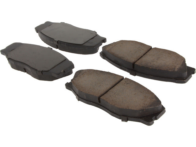 Centric Parts Disc Brake Pad Set  105.06040