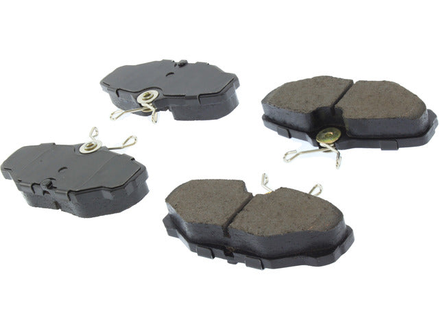 Centric Parts Disc Brake Pad Set  105.06100