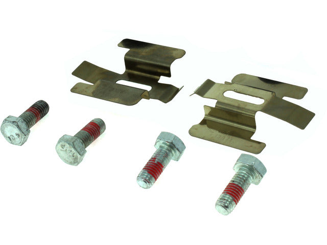 Centric Parts Disc Brake Pad Set  105.06100