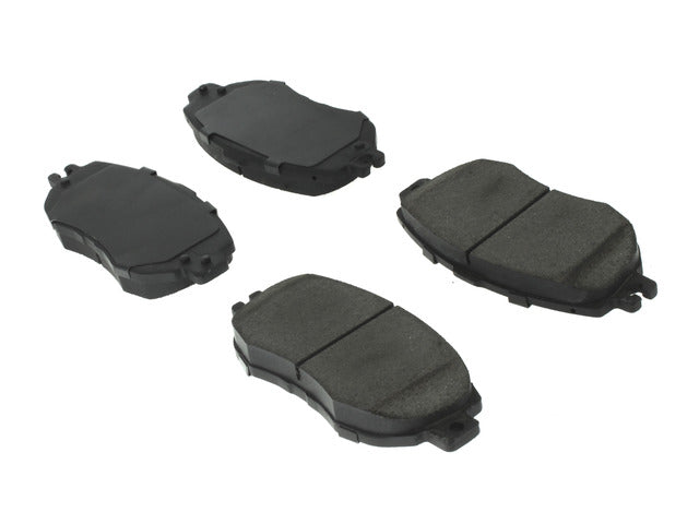 Centric Parts Disc Brake Pad Set  105.06120