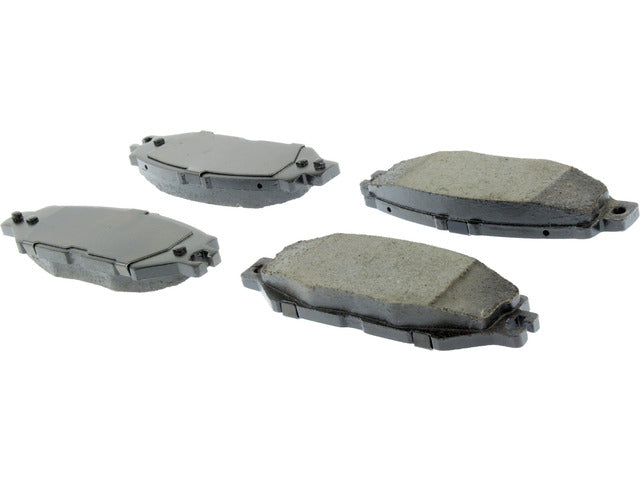 Centric Parts Disc Brake Pad Set  105.06130