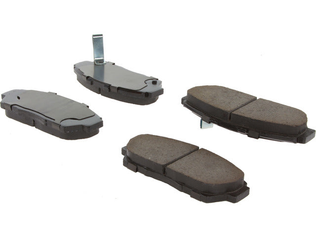 Centric Parts Disc Brake Pad Set  105.06170