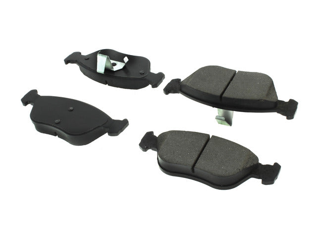 Centric Parts Disc Brake Pad Set  105.06180