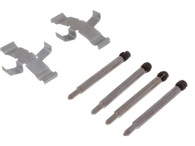 Centric Parts Disc Brake Pad Set  105.06200