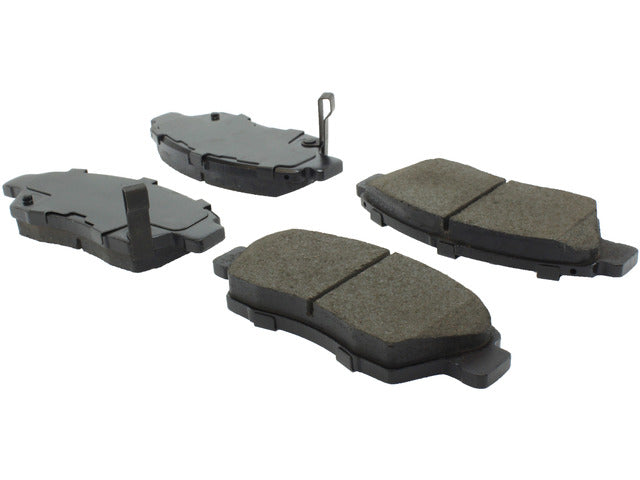 Centric Parts Disc Brake Pad Set  105.06210