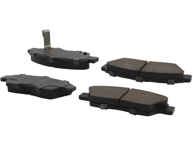Centric Parts Disc Brake Pad Set  105.06211