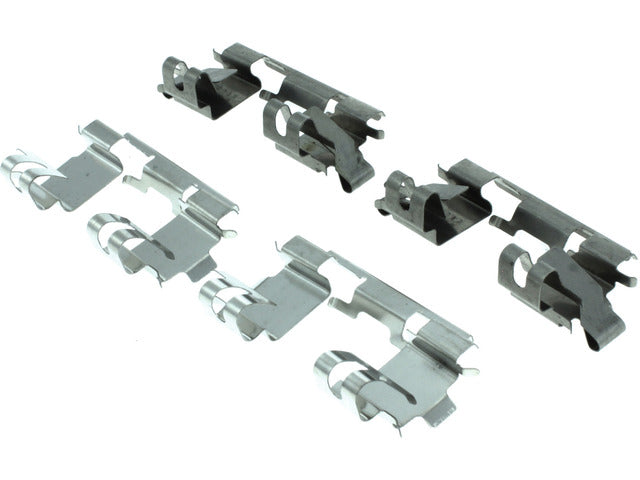 Centric Parts Disc Brake Pad Set  105.06211