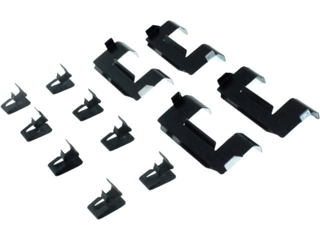Centric Parts Disc Brake Pad Set  105.06230