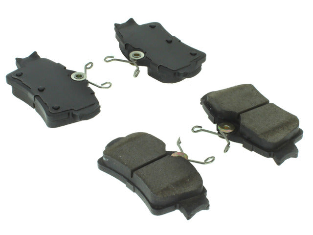 Centric Parts Disc Brake Pad Set  105.06271