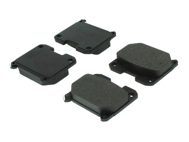 Centric Parts Disc Brake Pad Set  105.06300