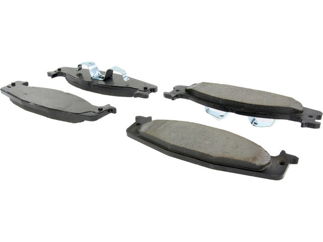 Centric Parts Disc Brake Pad Set  105.06320