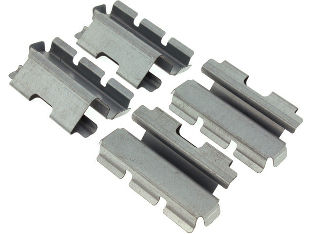Centric Parts Disc Brake Pad Set  105.06320