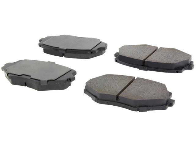 Centric Parts Disc Brake Pad Set  105.06350