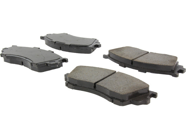 Centric Parts Disc Brake Pad Set  105.06430